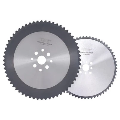 Čepeľ na rezanie za studena